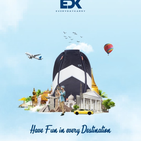 Laptop Bag - Picture 6 of 7